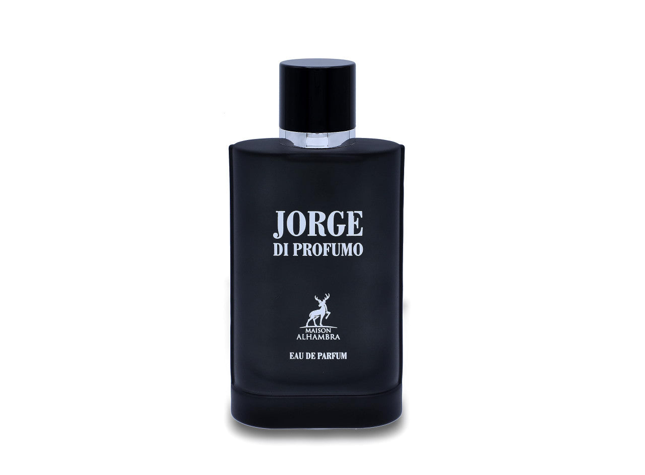 MAISON ALHAMBRA JORGE DI PROFUMO EDP 3.4 M