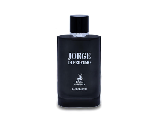 MAISON ALHAMBRA JORGE DI PROFUMO EDP 3.4 M
